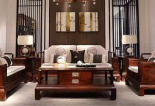 茶山镇你知道中式家具设计是怎样的吗？